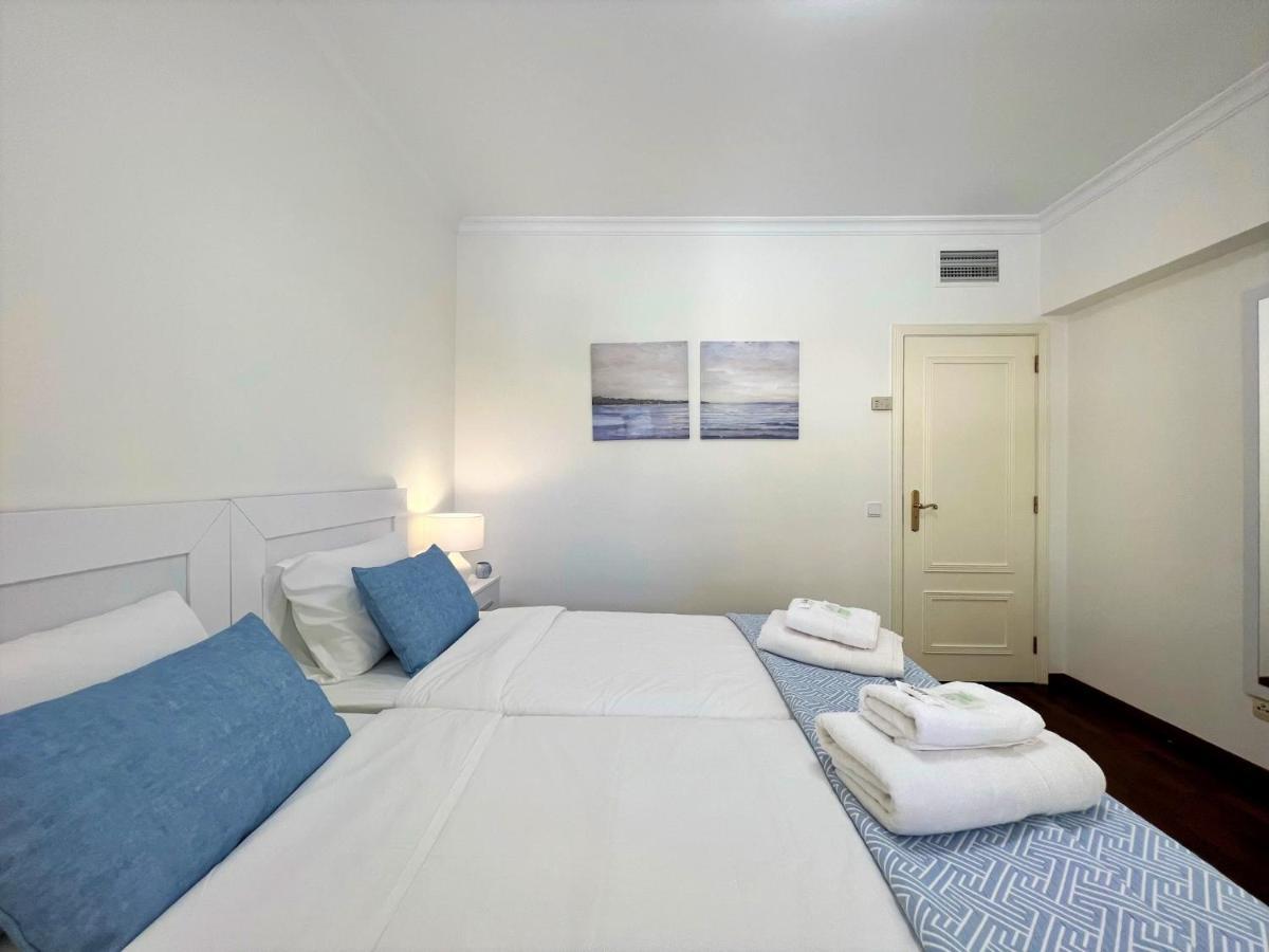 Vilamoura Central 2 With Pool By Homing Bagian luar foto