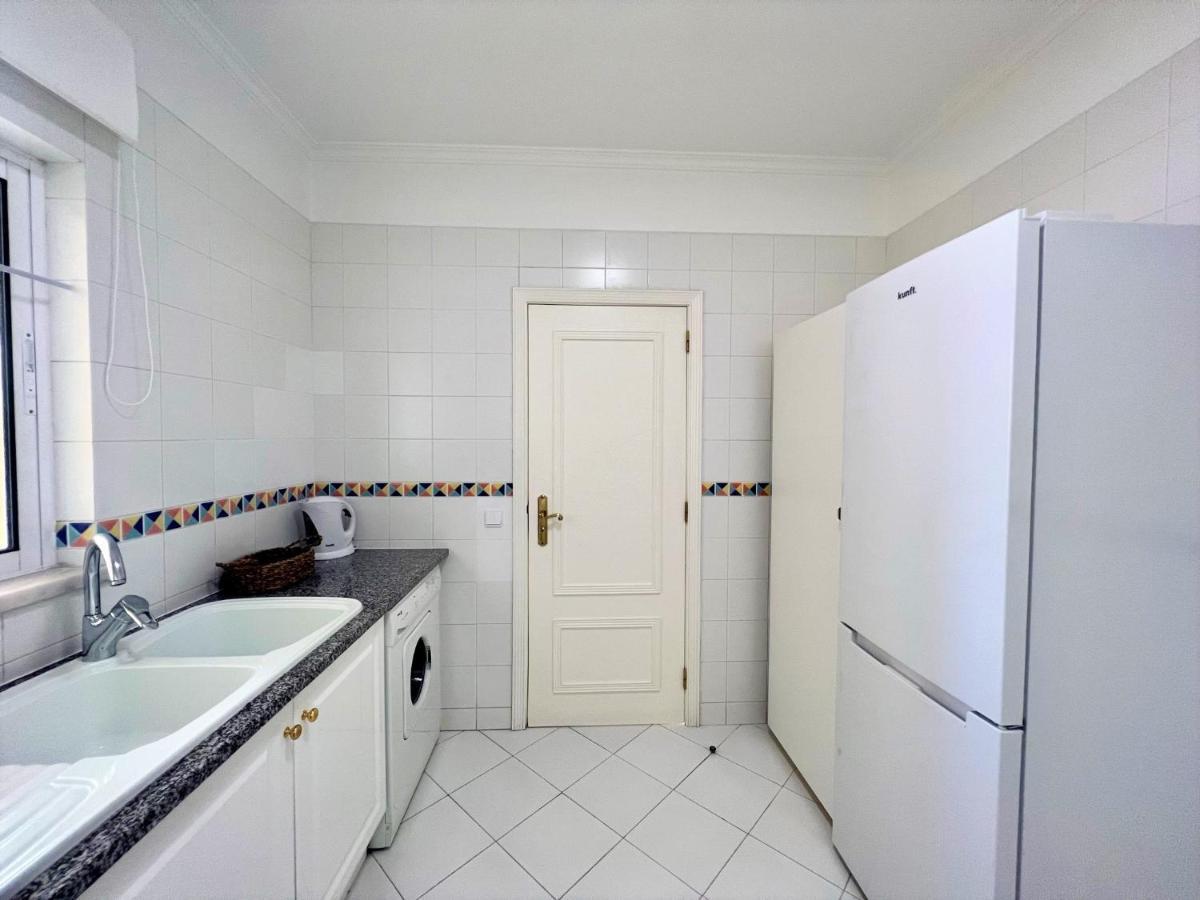 Vilamoura Central 2 With Pool By Homing Bagian luar foto