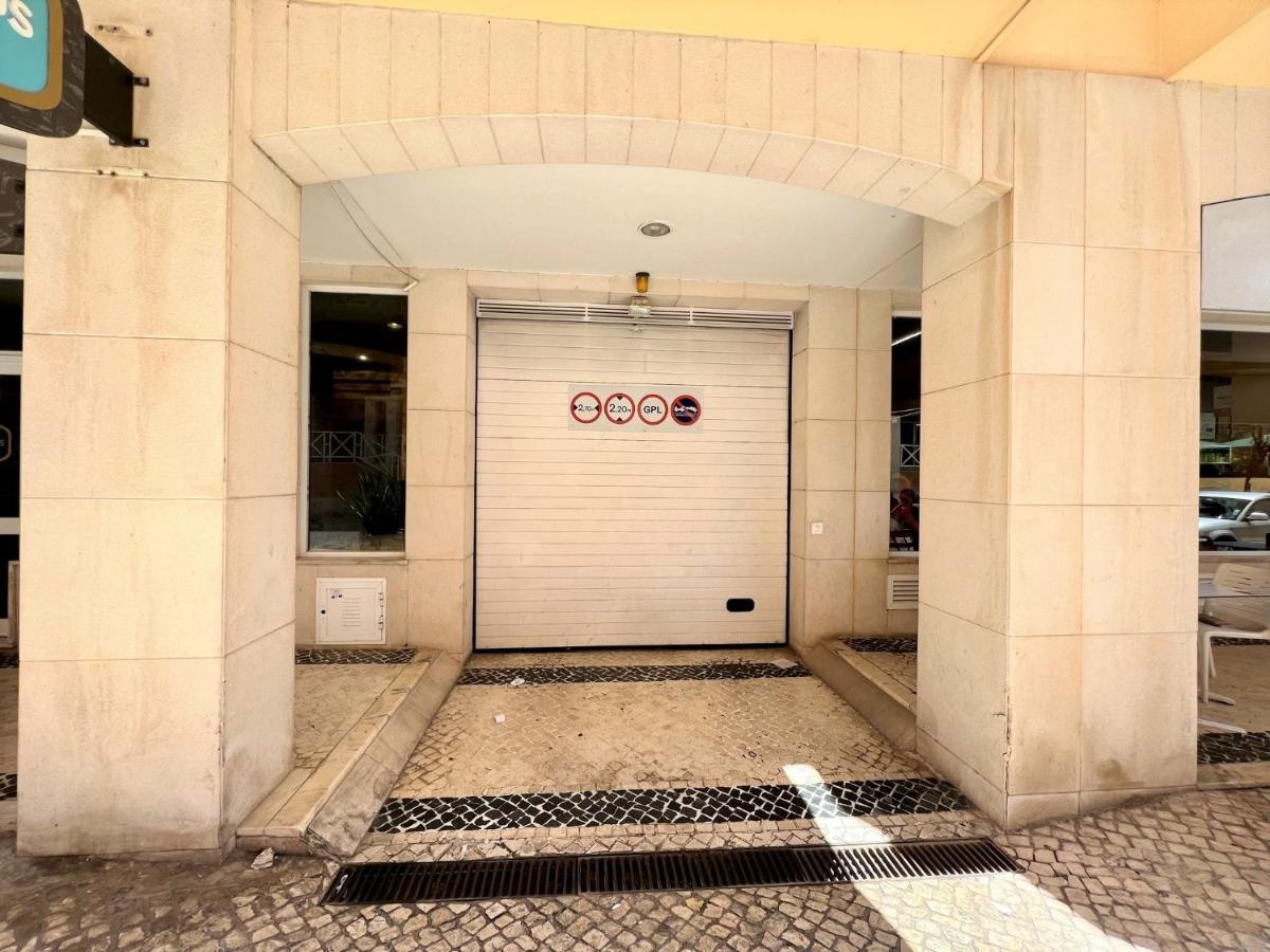 Vilamoura Central 2 With Pool By Homing Bagian luar foto