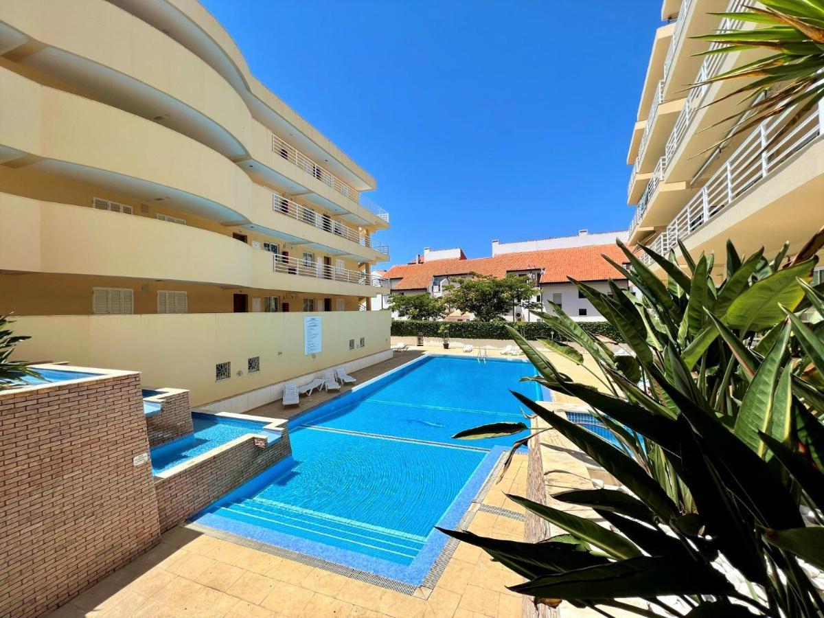 Vilamoura Central 2 With Pool By Homing Bagian luar foto