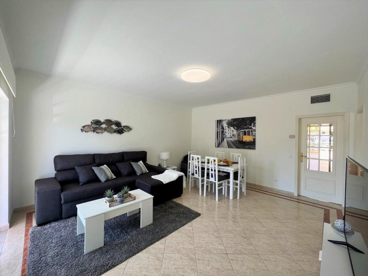 Vilamoura Central 2 With Pool By Homing Bagian luar foto