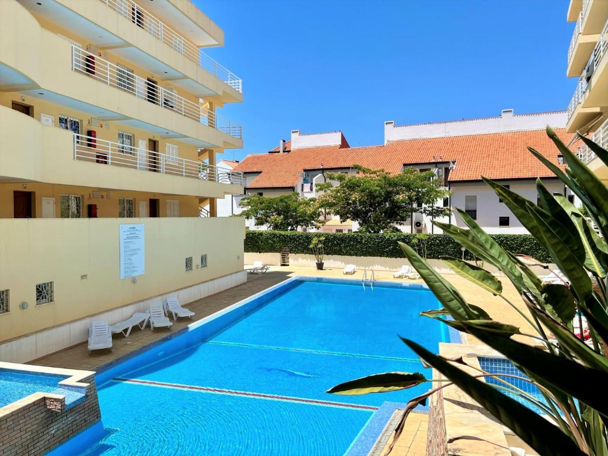 Vilamoura Central 2 With Pool By Homing Bagian luar foto