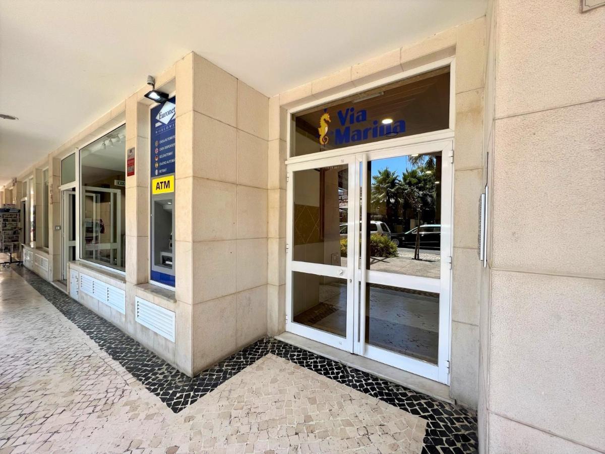 Vilamoura Central 2 With Pool By Homing Bagian luar foto