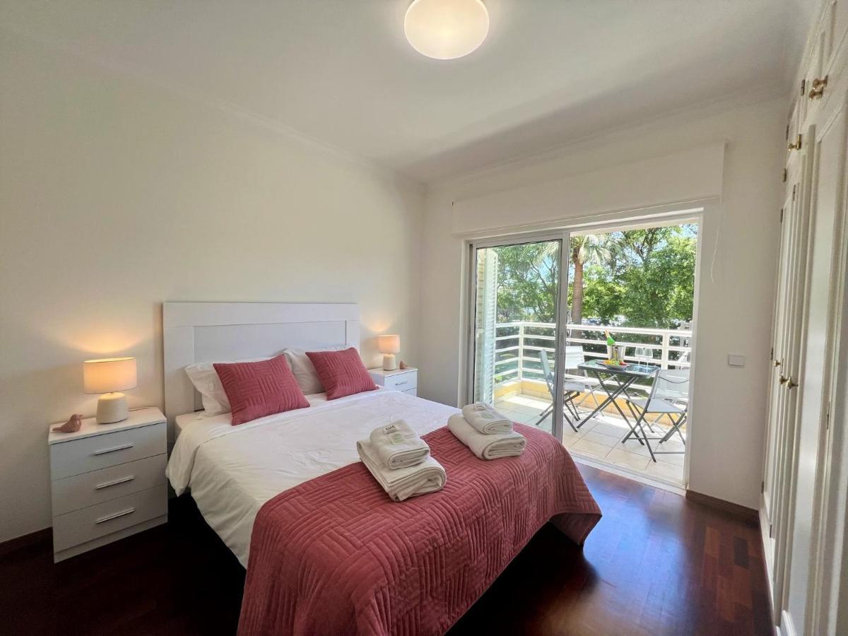 Vilamoura Central 2 With Pool By Homing Bagian luar foto