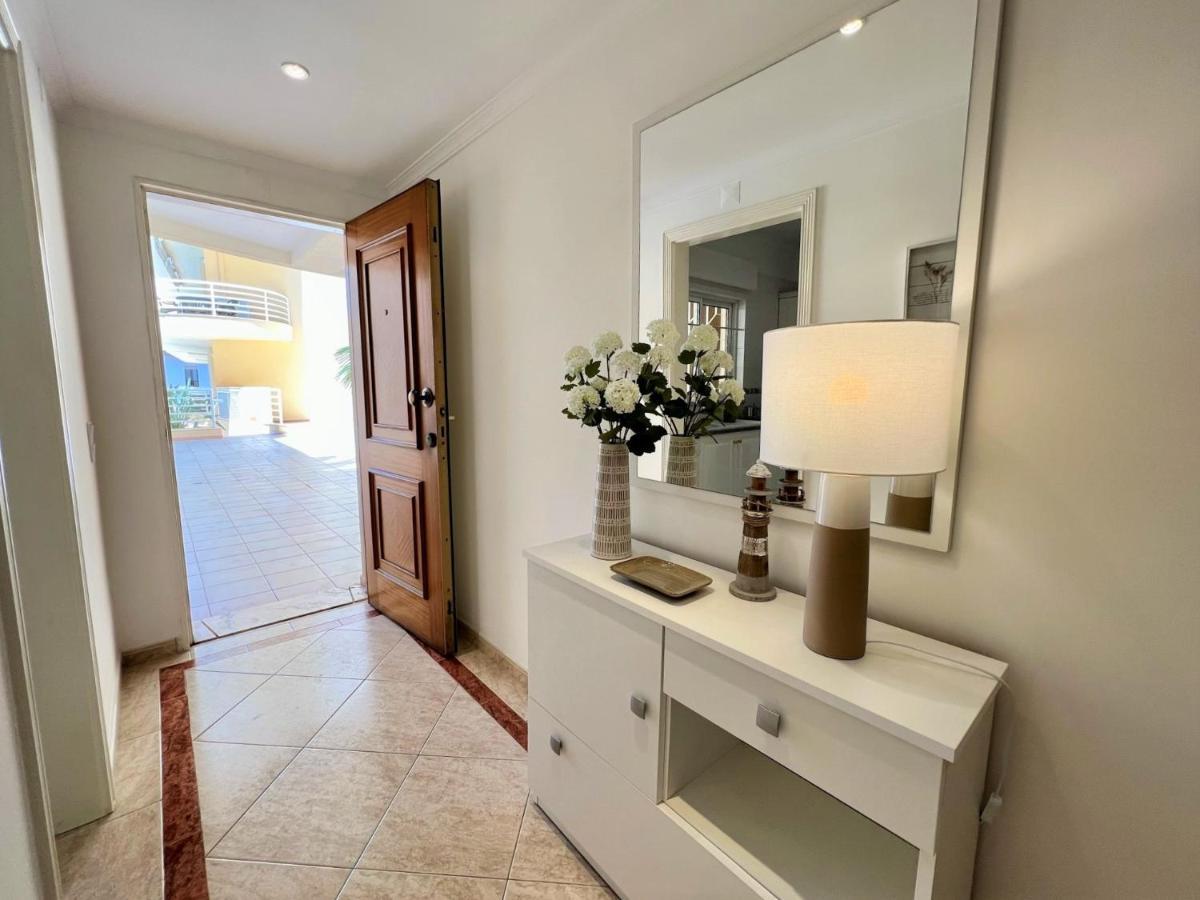 Vilamoura Central 2 With Pool By Homing Bagian luar foto
