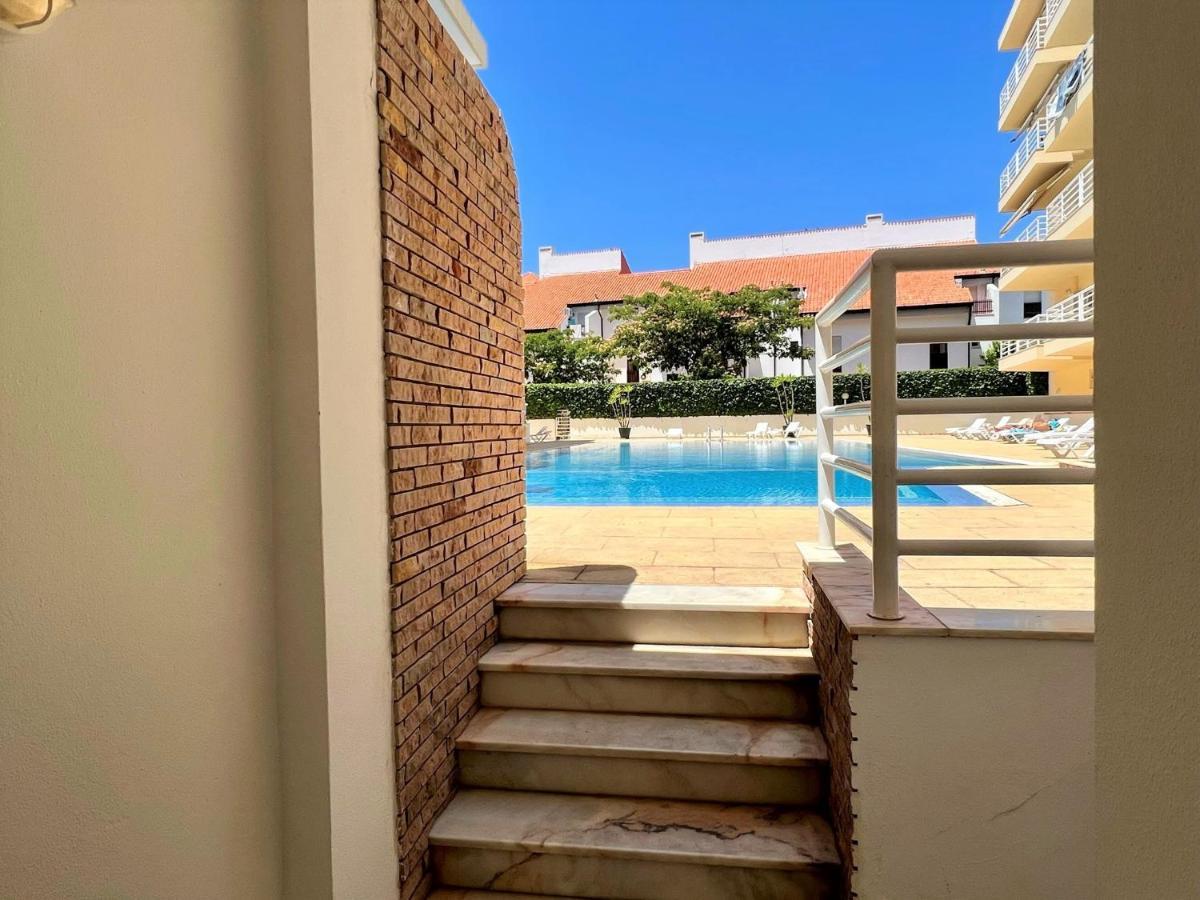 Vilamoura Central 2 With Pool By Homing Bagian luar foto