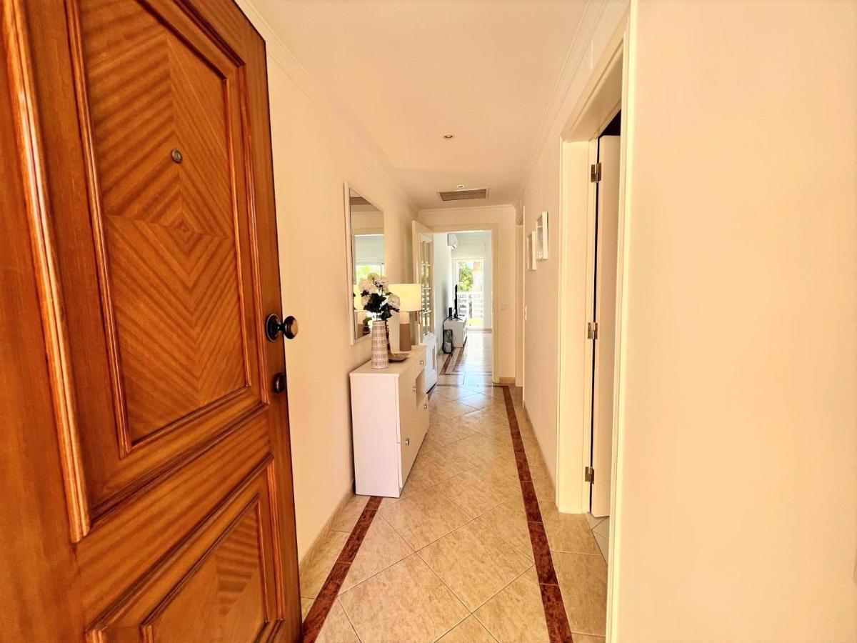 Vilamoura Central 2 With Pool By Homing Bagian luar foto