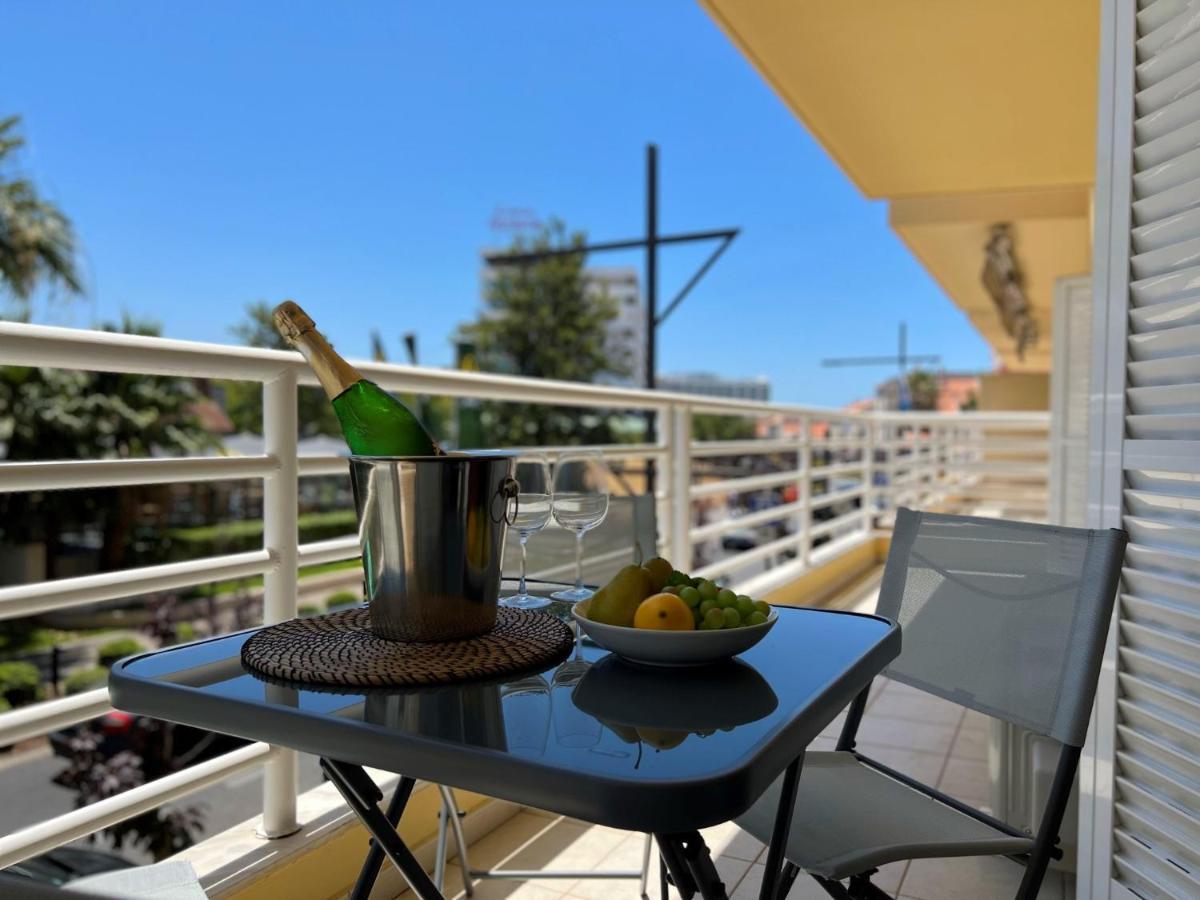 Vilamoura Central 2 With Pool By Homing Bagian luar foto