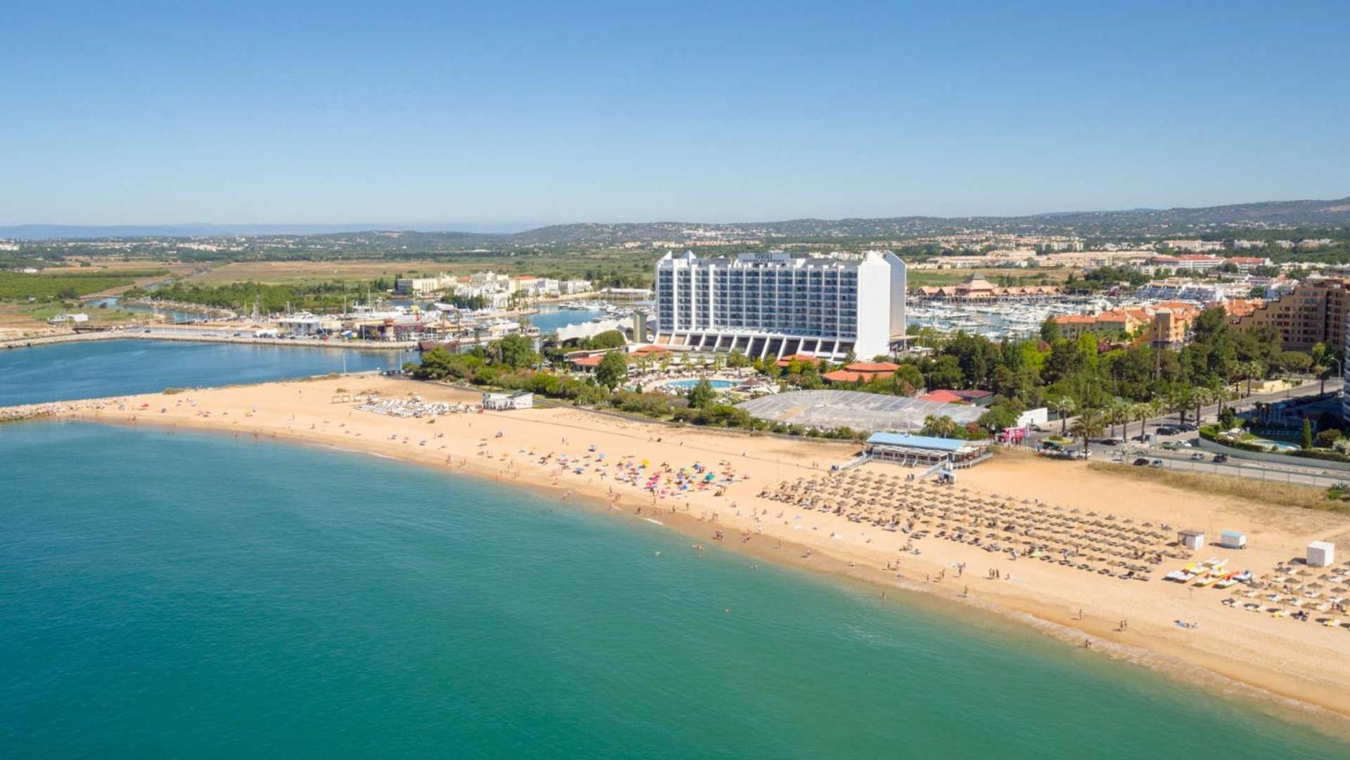 Vilamoura Central 2 With Pool By Homing Bagian luar foto